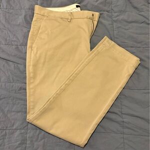 Banana Republic Men's Khaki Chinos